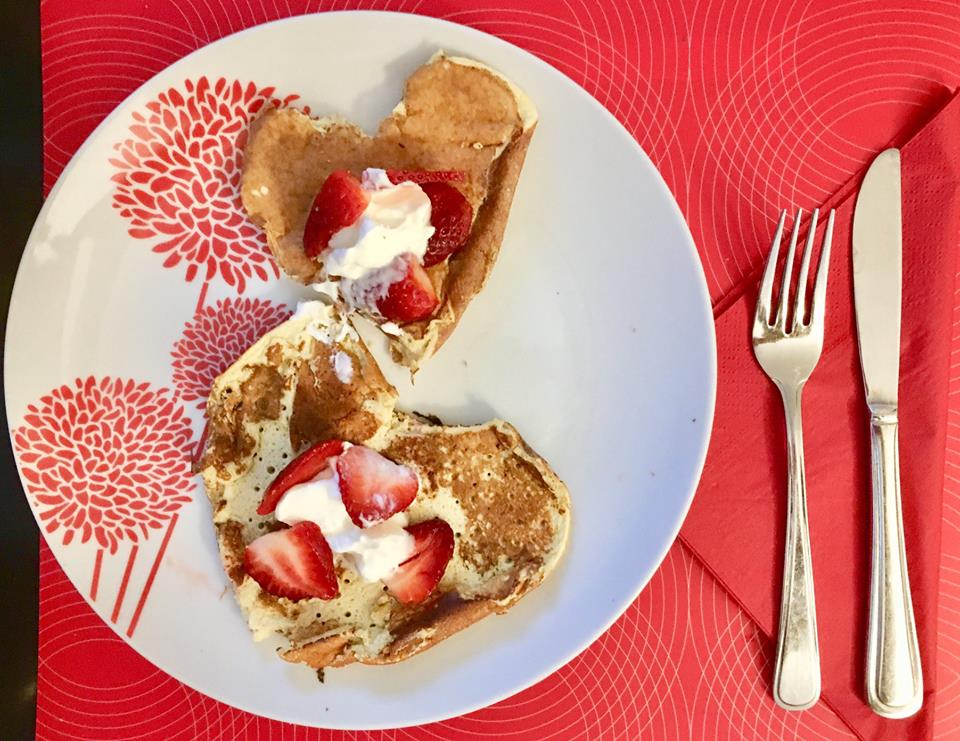 crepes