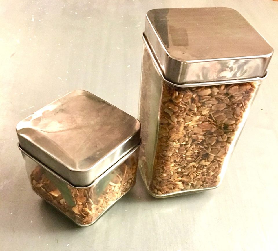 Granola1