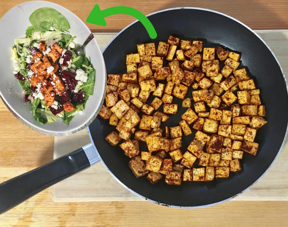 tofu