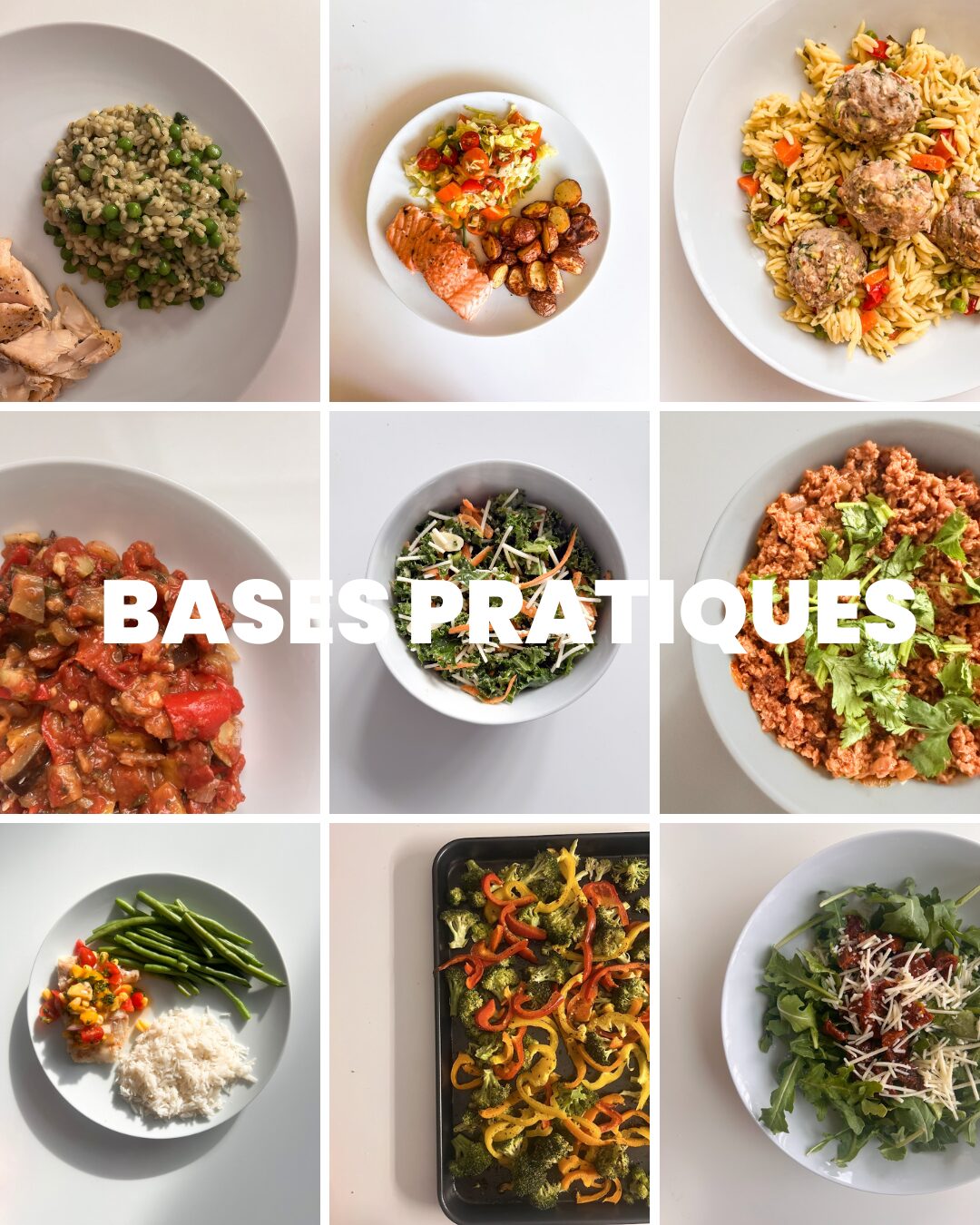 Ebook : C'est quoi ta recette? – Image 2