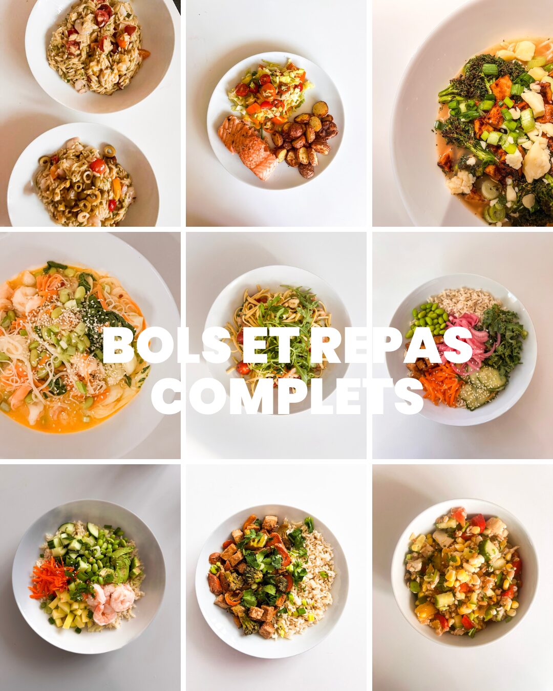 Ebook : C'est quoi ta recette? – Image 3