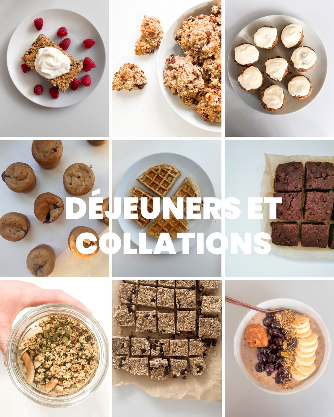 Ebook : C'est quoi ta recette? – Image 4